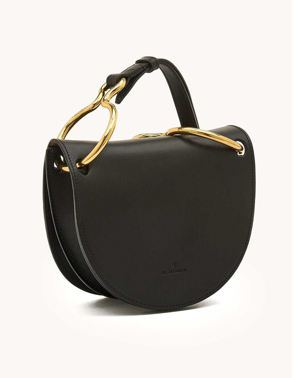 Il Bisonte Consuelo Small Crossbody Bag