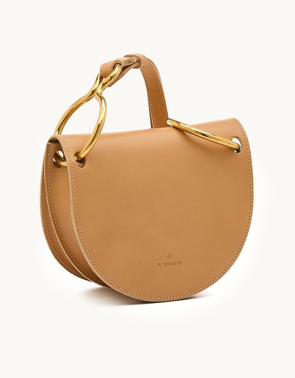 Il Bisonte Consuelo Small Crossbody Bag