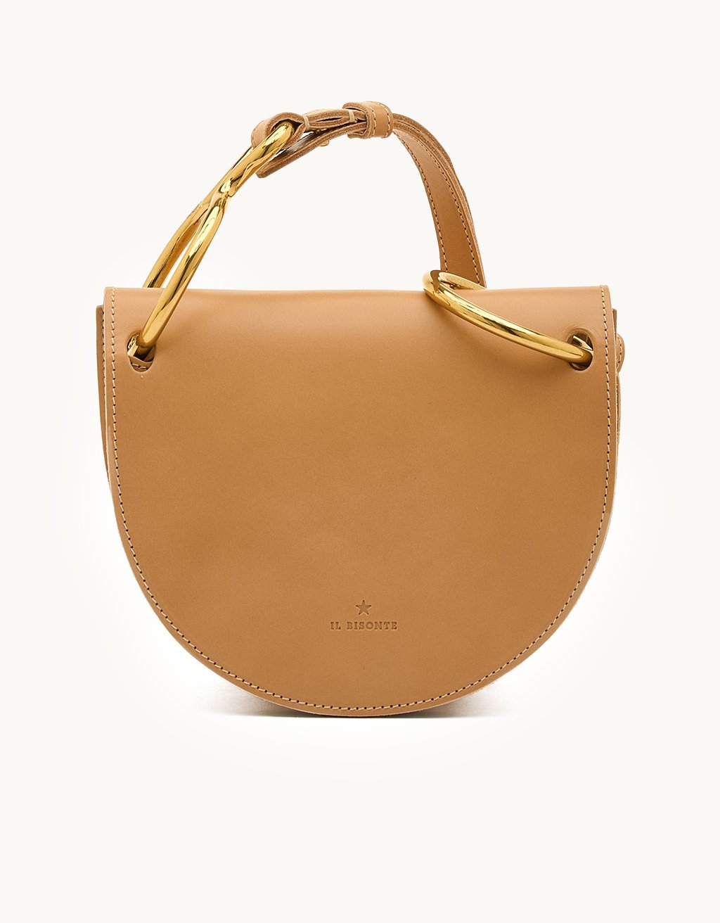 Il Bisonte Consuelo Small Crossbody Bag