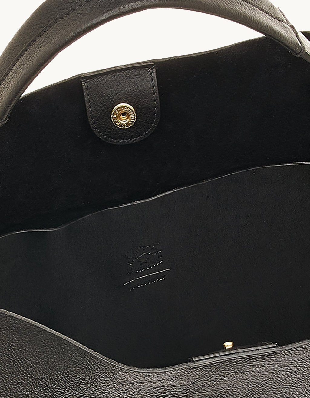 Il Bisonte Roseto Tote Bag
