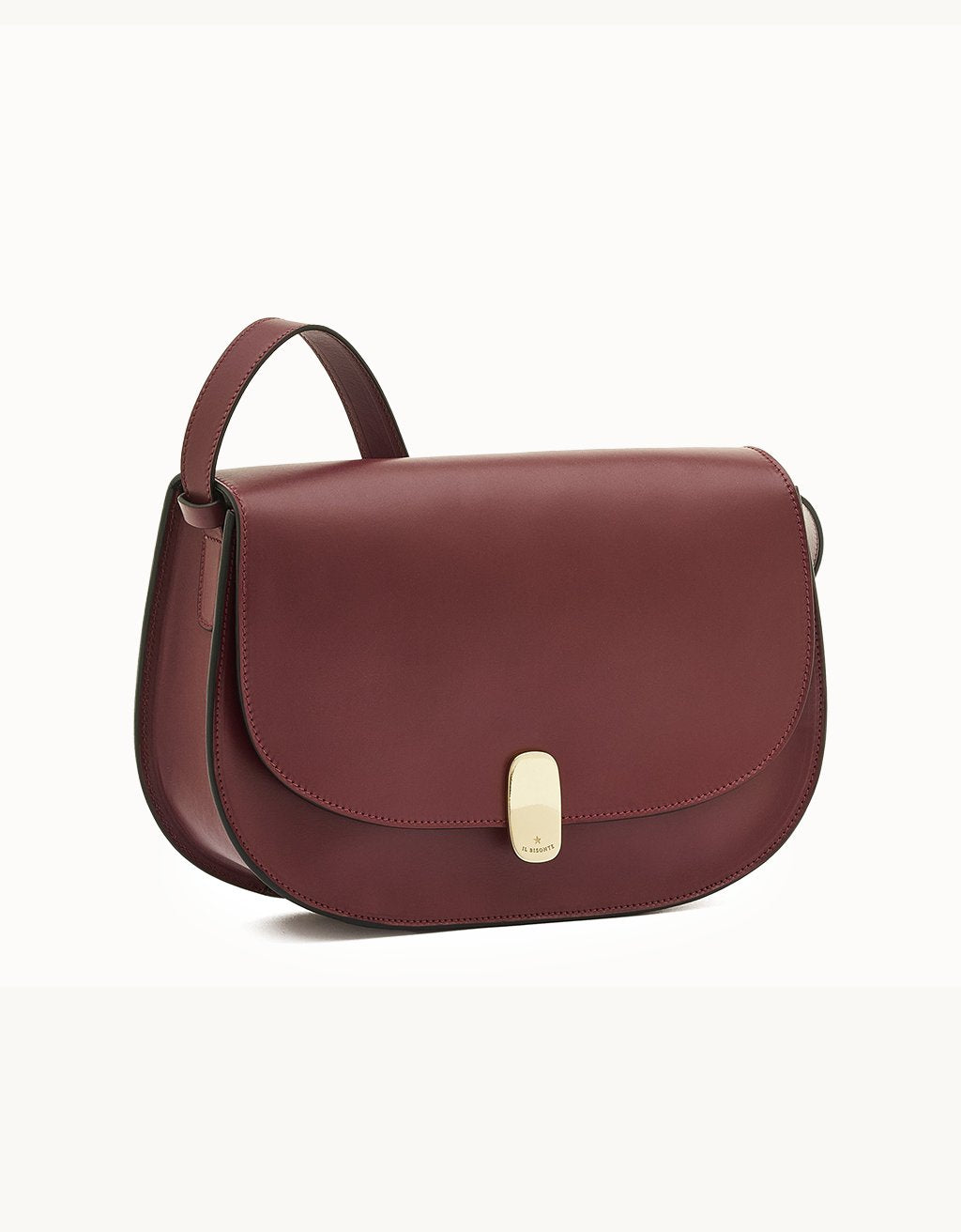 Il Bisonte Atelier Shoulder Bag