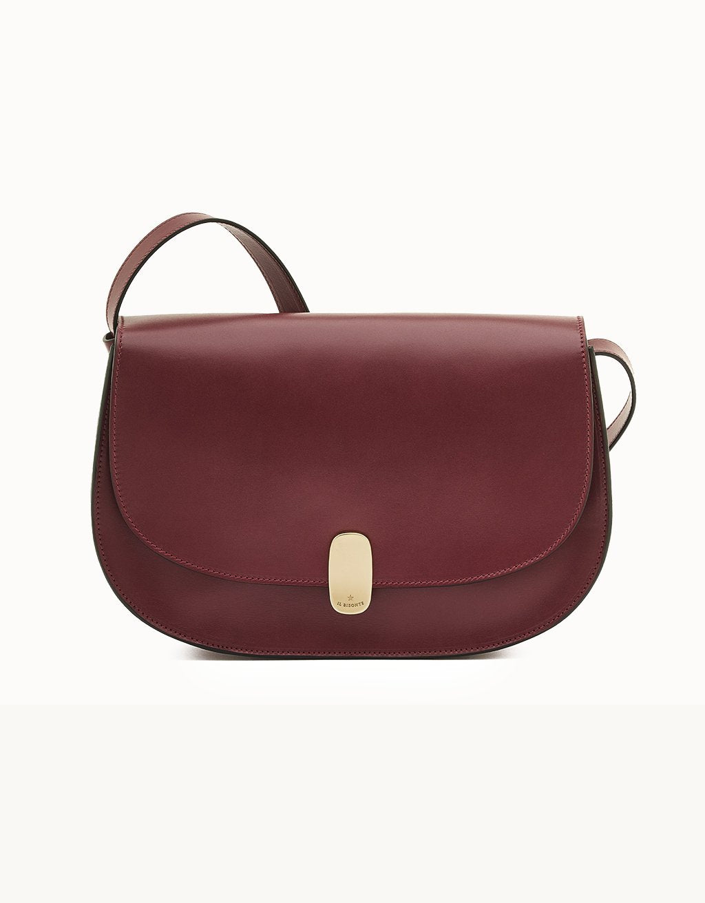Il Bisonte Atelier Shoulder Bag