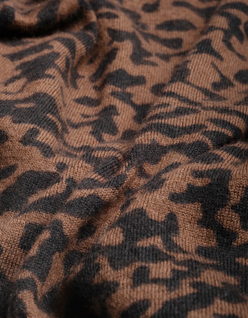 Whisper-Weight Cashmere Scarf