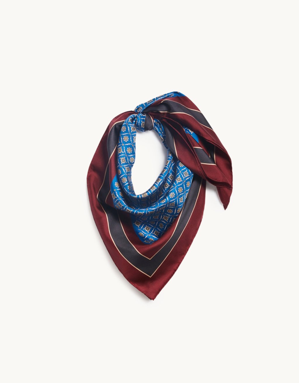 Vanessa Bruno Endy Scarf