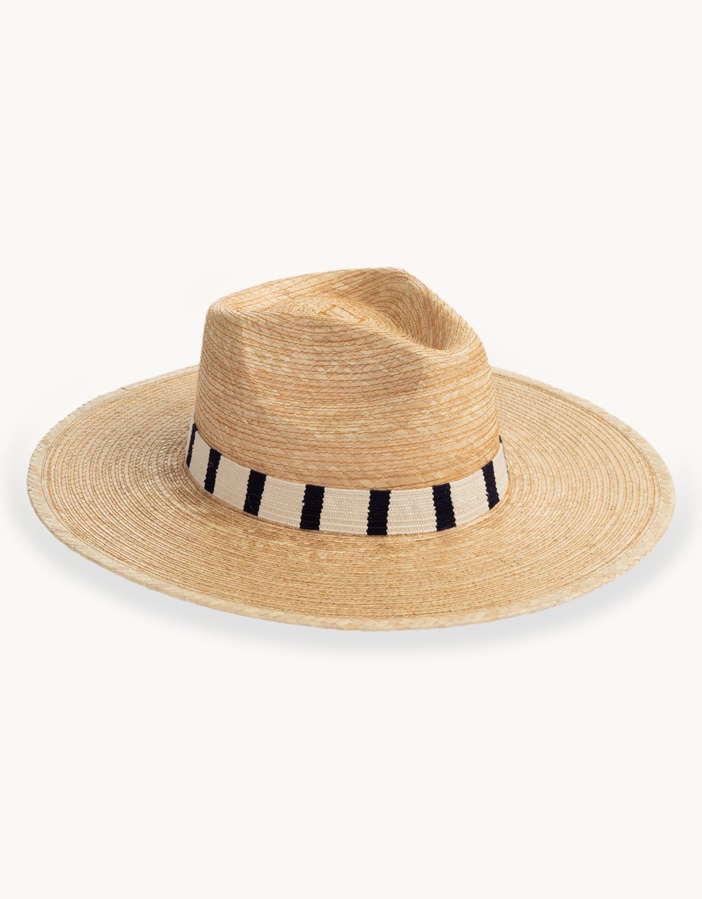 sunshine tienda brenda palm hat
