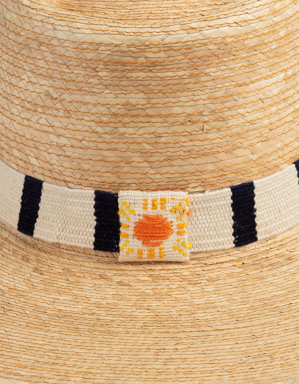 sunshine tienda brenda palm hat