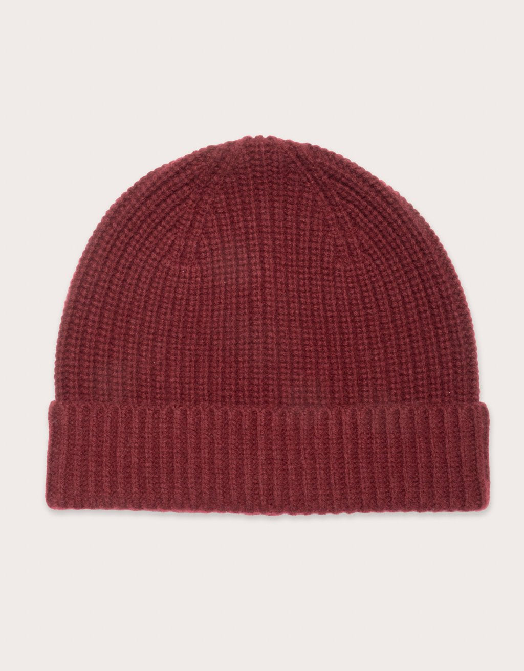 cashmere beanie