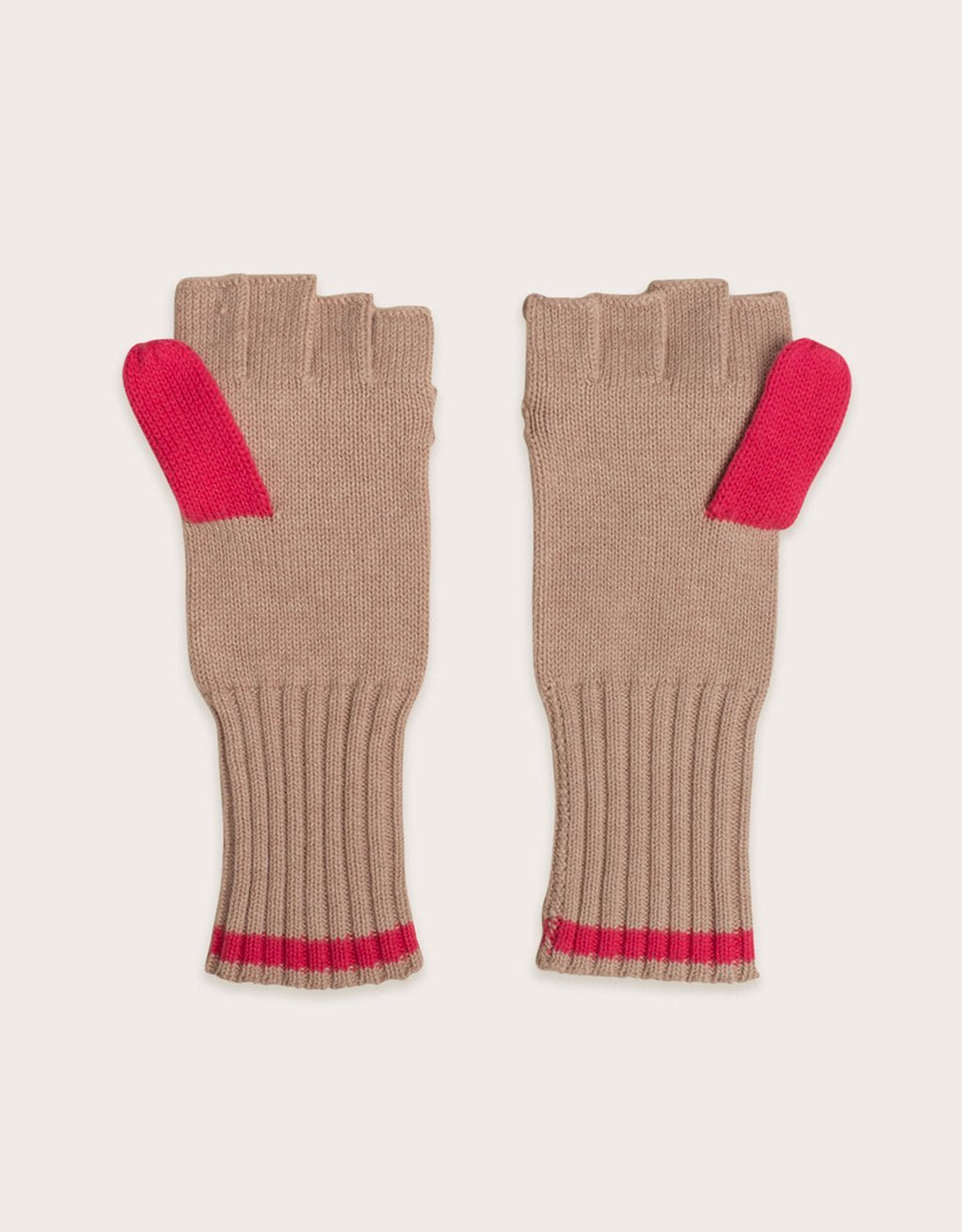 kerri rosenthal heart mitten