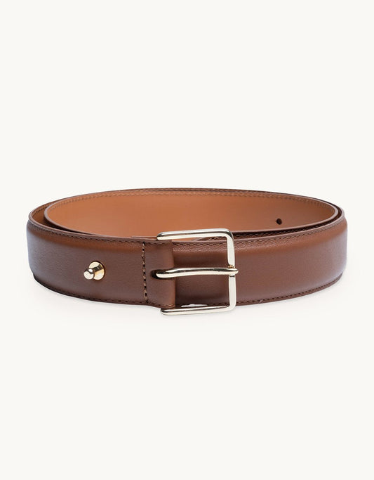 maison boinet cognac belt