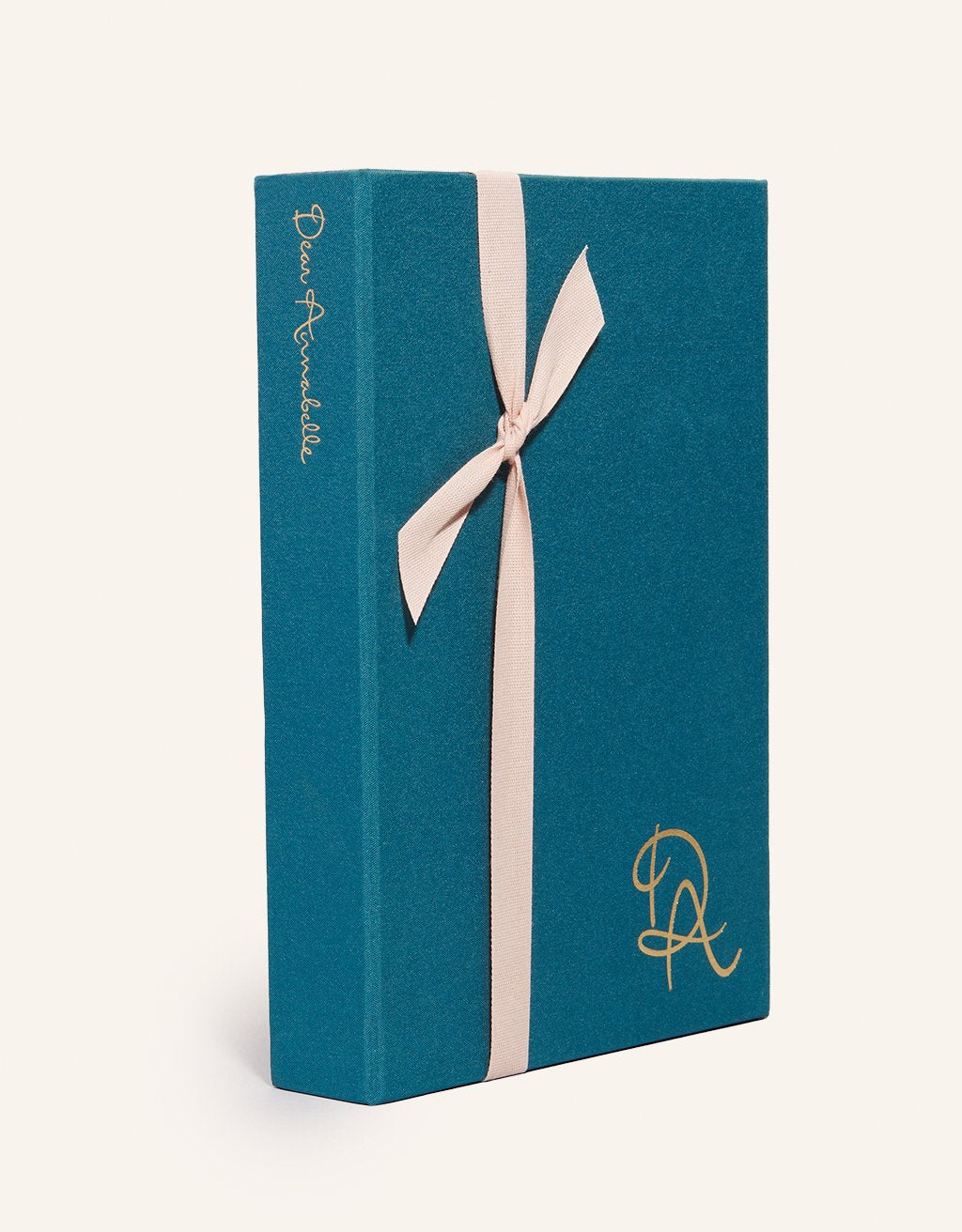 dear annabelle maison notepads