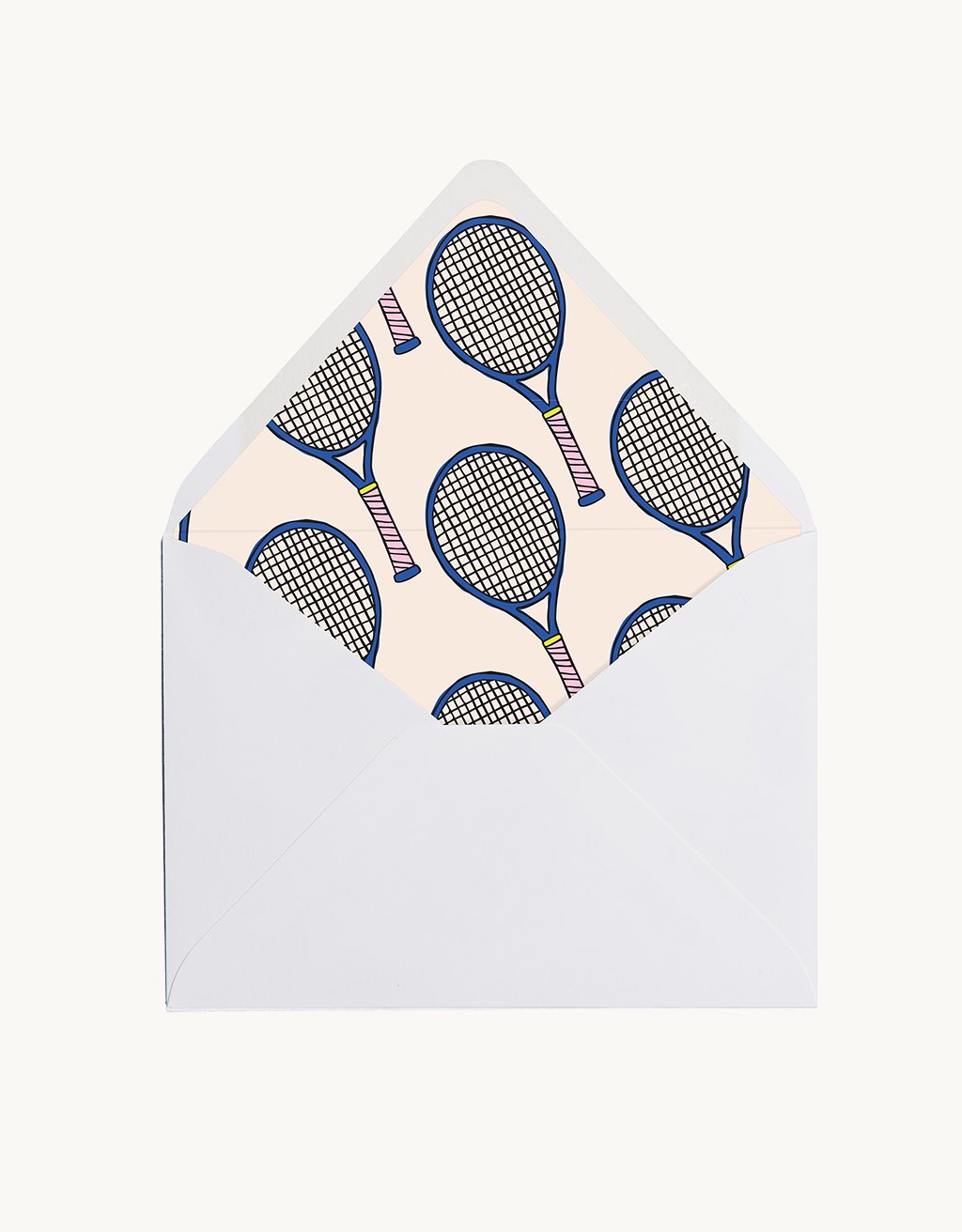 Dear Annabelle Love All Notecards