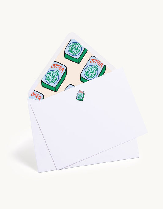 Dear Annabelle Pray For Jokers Notecards