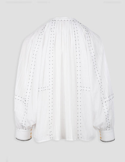 ilio nema thea blouse