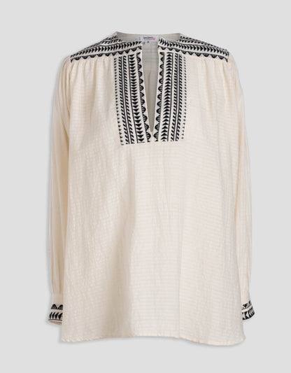 lemlem dera blouse