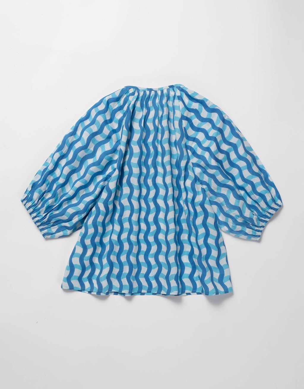 ophelia & indigo cleo top