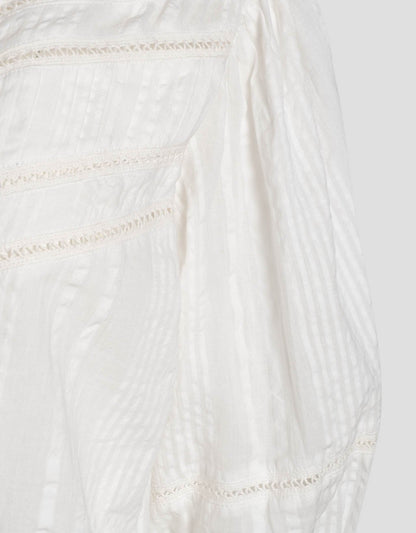 ophelia & indigo hattie top