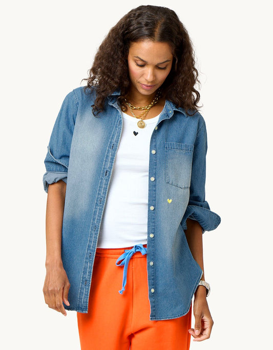 kerri rosenthal mia shirt