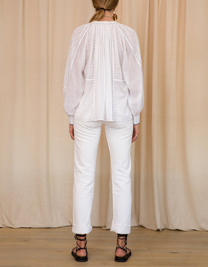 ilio nema thea blouse
