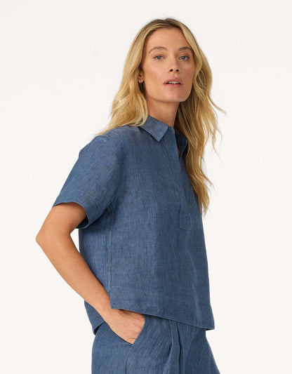hemp popover top