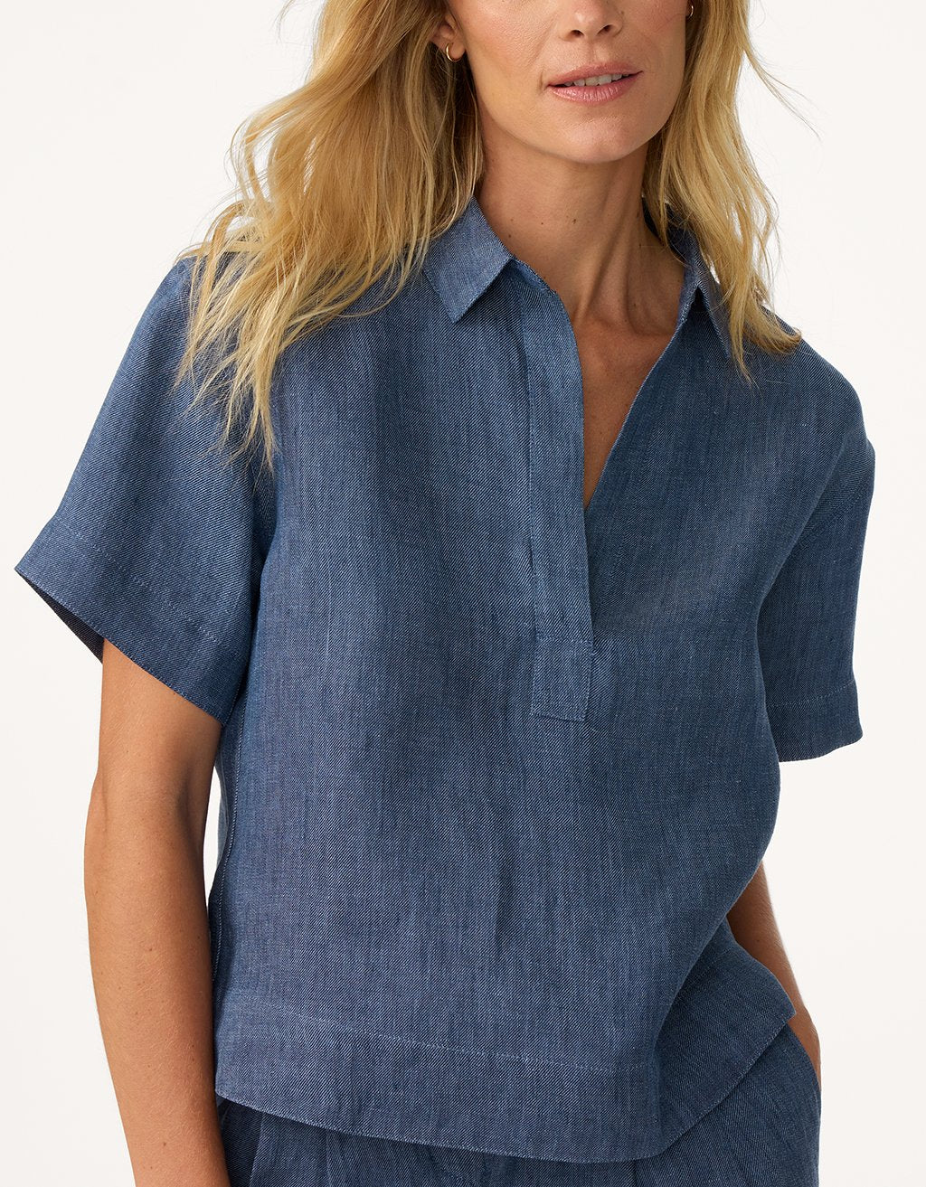 hemp popover top