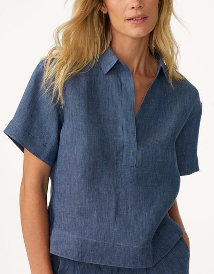 hemp popover top