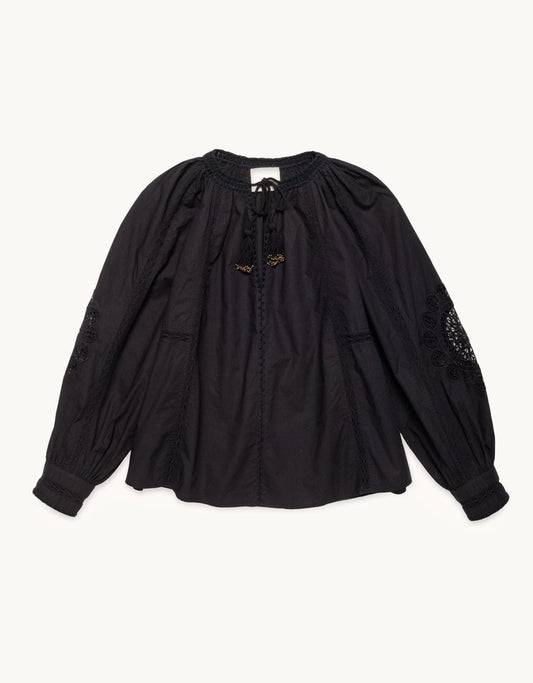 ilio nema otus blouse