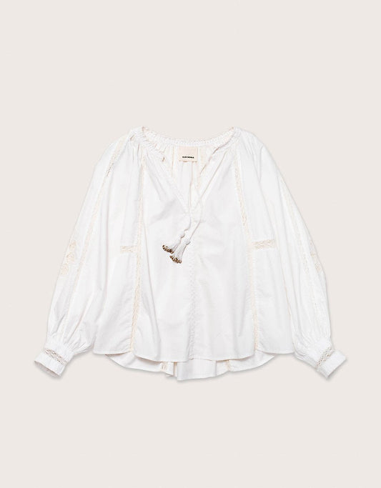 ilio nema otus blouse