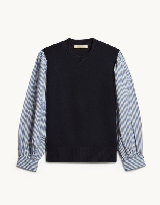 vanessa bruno elektra blouse