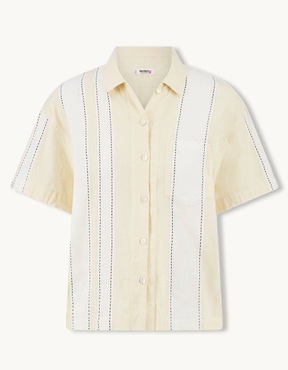 lemlem cabana shirt