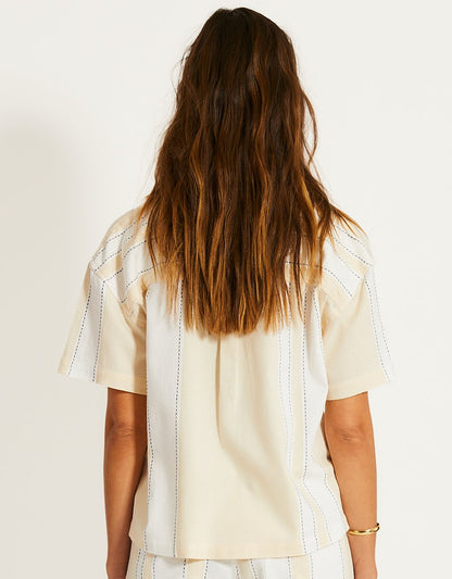 lemlem cabana shirt