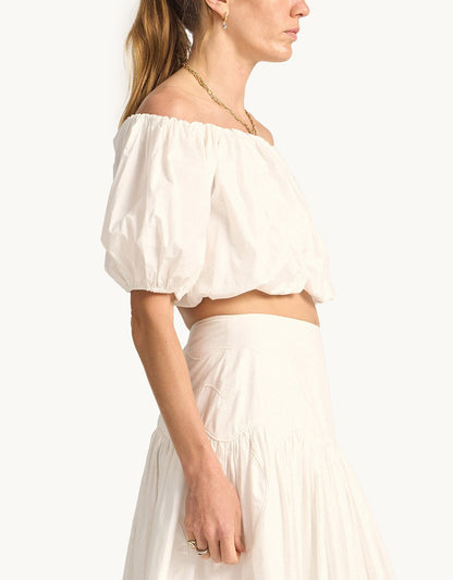 Ilio Nema Antiope Top