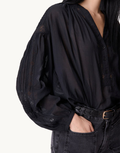 Vanessa Bruno Nipoa Blouse