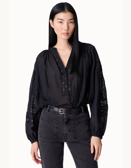 Vanessa Bruno Nipoa Blouse