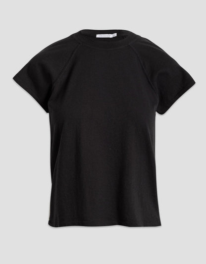Cotton Raglan Tee
