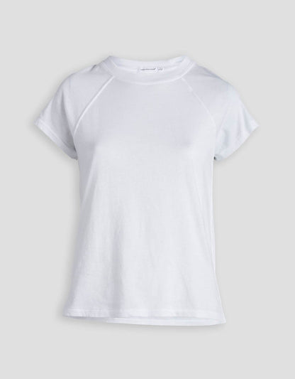 Cotton Raglan Tee