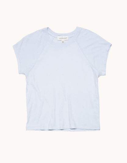Cotton Raglan Tee