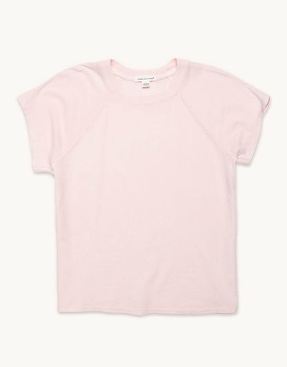 Cotton Raglan Tee