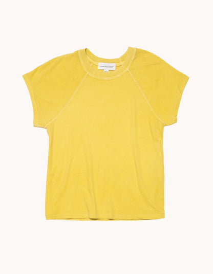 Cotton Raglan Tee
