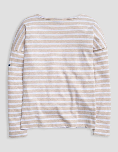 saint james minquiers drop 2 tee