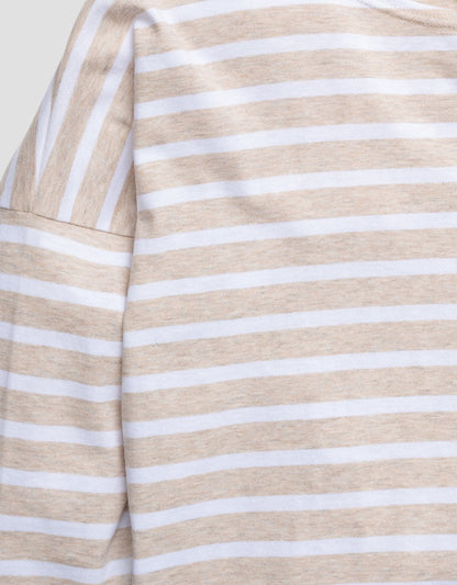 saint james minquiers drop 2 tee