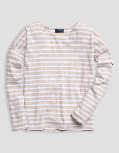 saint james minquiers drop 2 tee