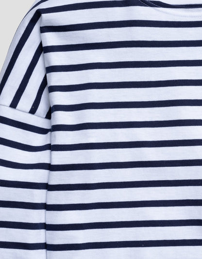 saint james minquiers drop 2 tee