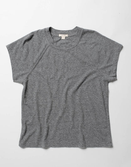 Cotton Raglan Tee