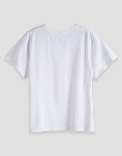 crewneck tee