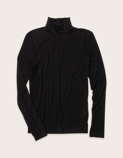 agolde pascale turtleneck