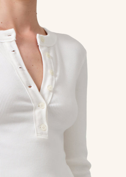 citizens of humanity varra henley tee