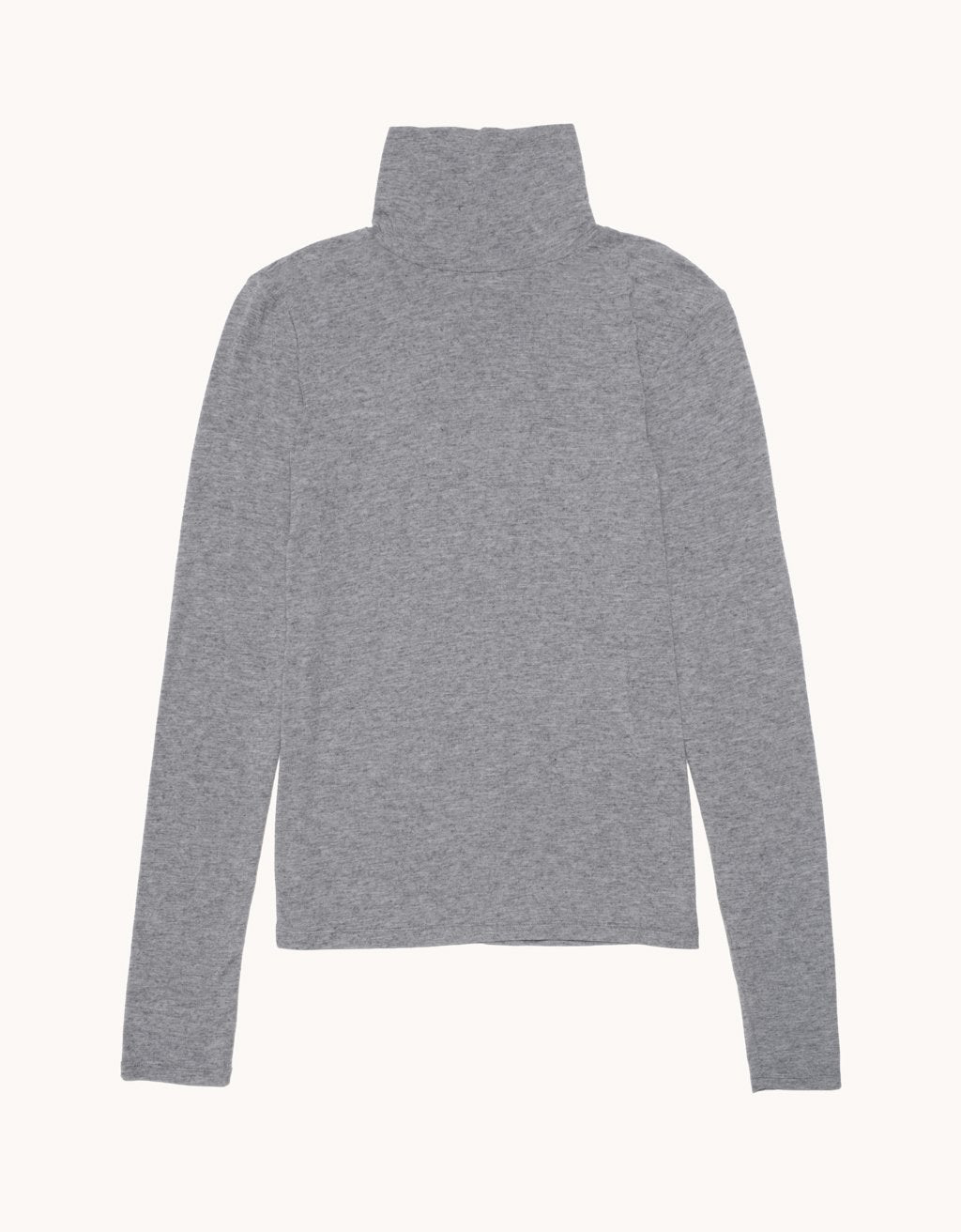Lightweight Knit Turtleneck