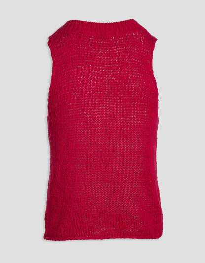 v neck sweater vest