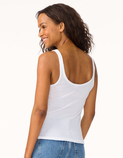 jersey tank