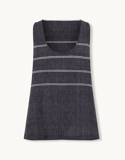 lemlem kati tank top